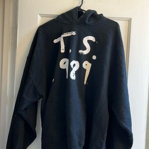 Taylor Swift 1989 Sweatshirt